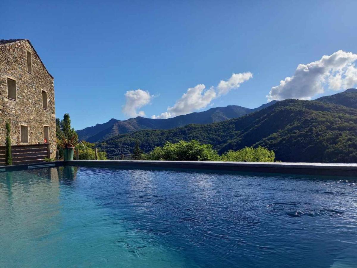 Casa Surgente Bed & Breakfast Carcheto ภายนอก รูปภาพ