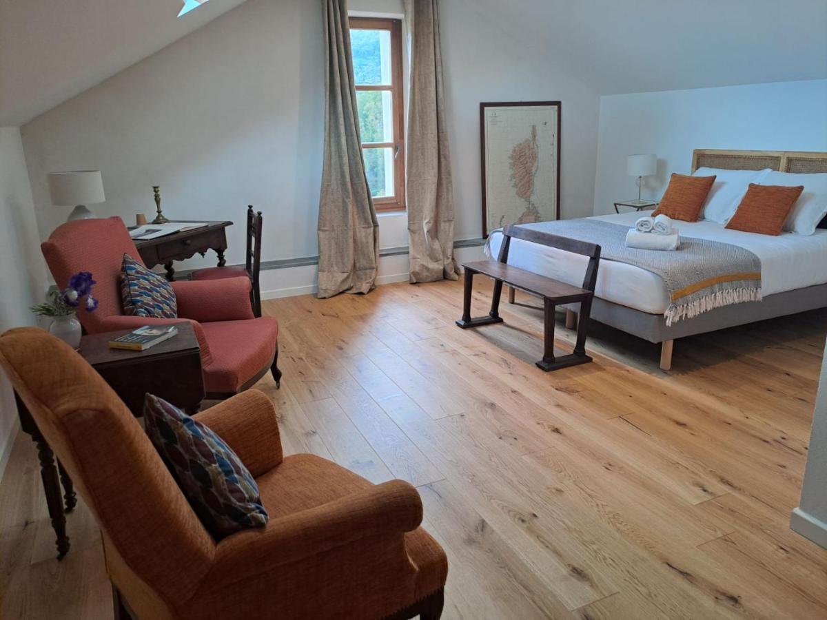 Casa Surgente Bed & Breakfast Carcheto ห้อง รูปภาพ