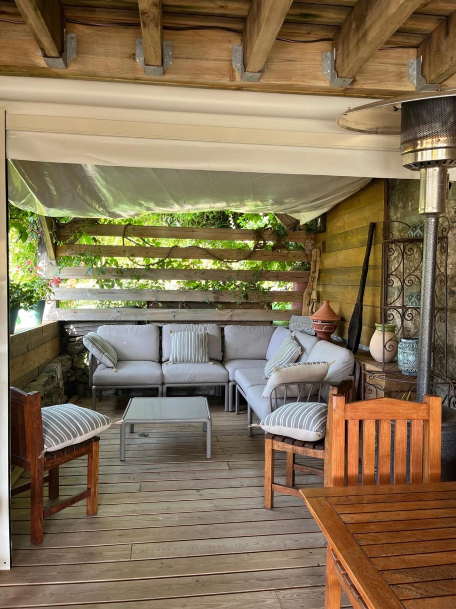 Casa Surgente Bed & Breakfast Carcheto ภายนอก รูปภาพ
