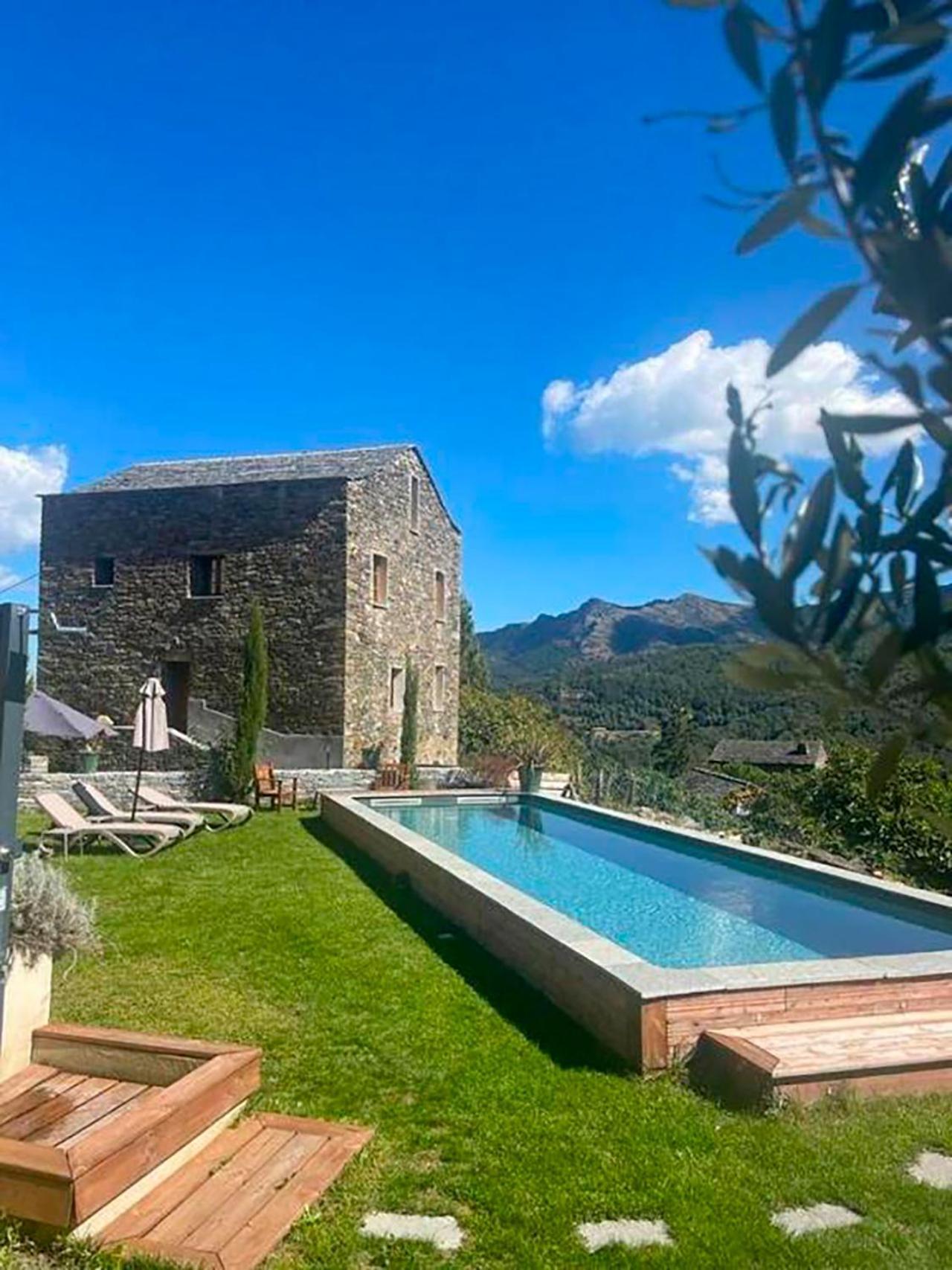 Casa Surgente Bed & Breakfast Carcheto ภายนอก รูปภาพ