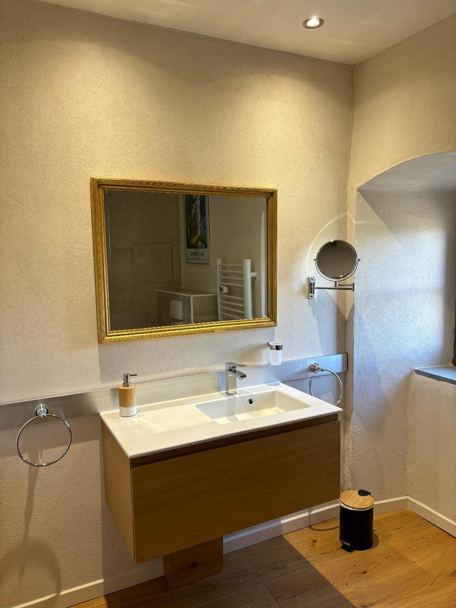 Casa Surgente Bed & Breakfast Carcheto ภายนอก รูปภาพ